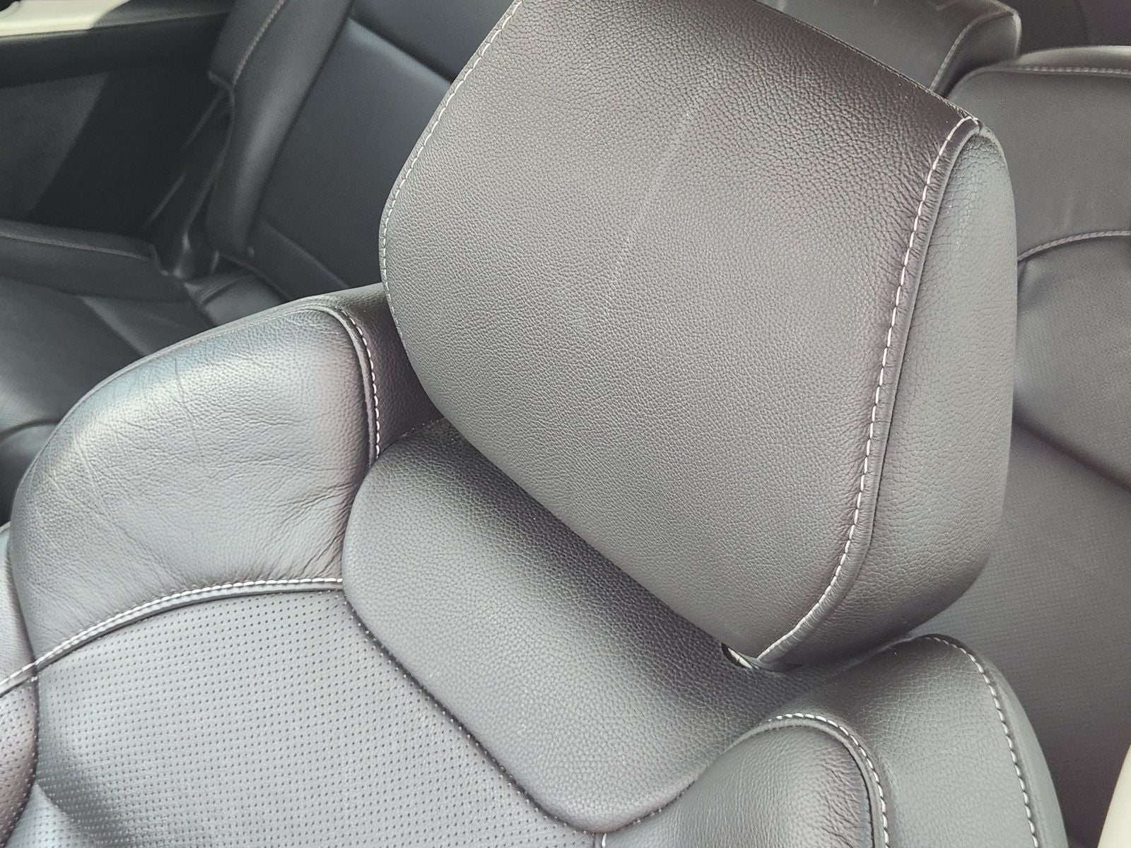 2020 Acura MDX Technology