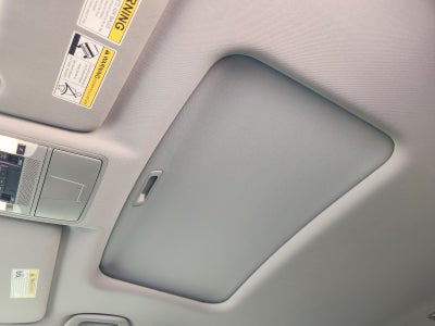 2020 Acura MDX Technology
