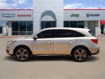 2020 Acura MDX Technology