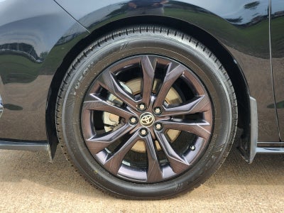 2021 Toyota Sienna XSE 7 Passenger