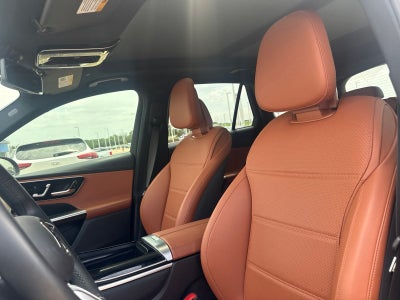 2023 Mercedes-Benz GLC GLC 300