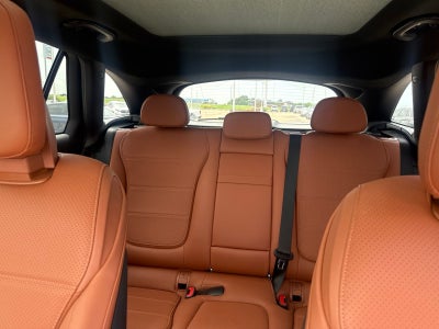 2023 Mercedes-Benz GLC GLC 300