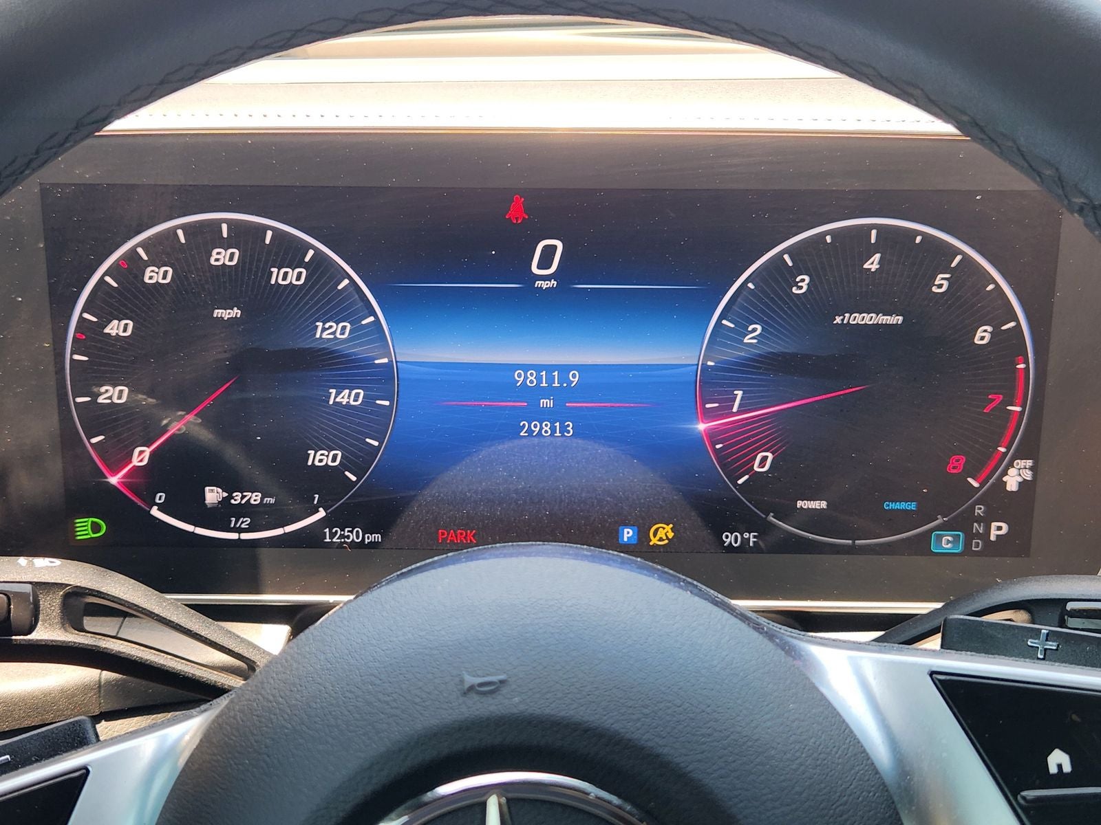 2023 Mercedes-Benz GLC GLC 300