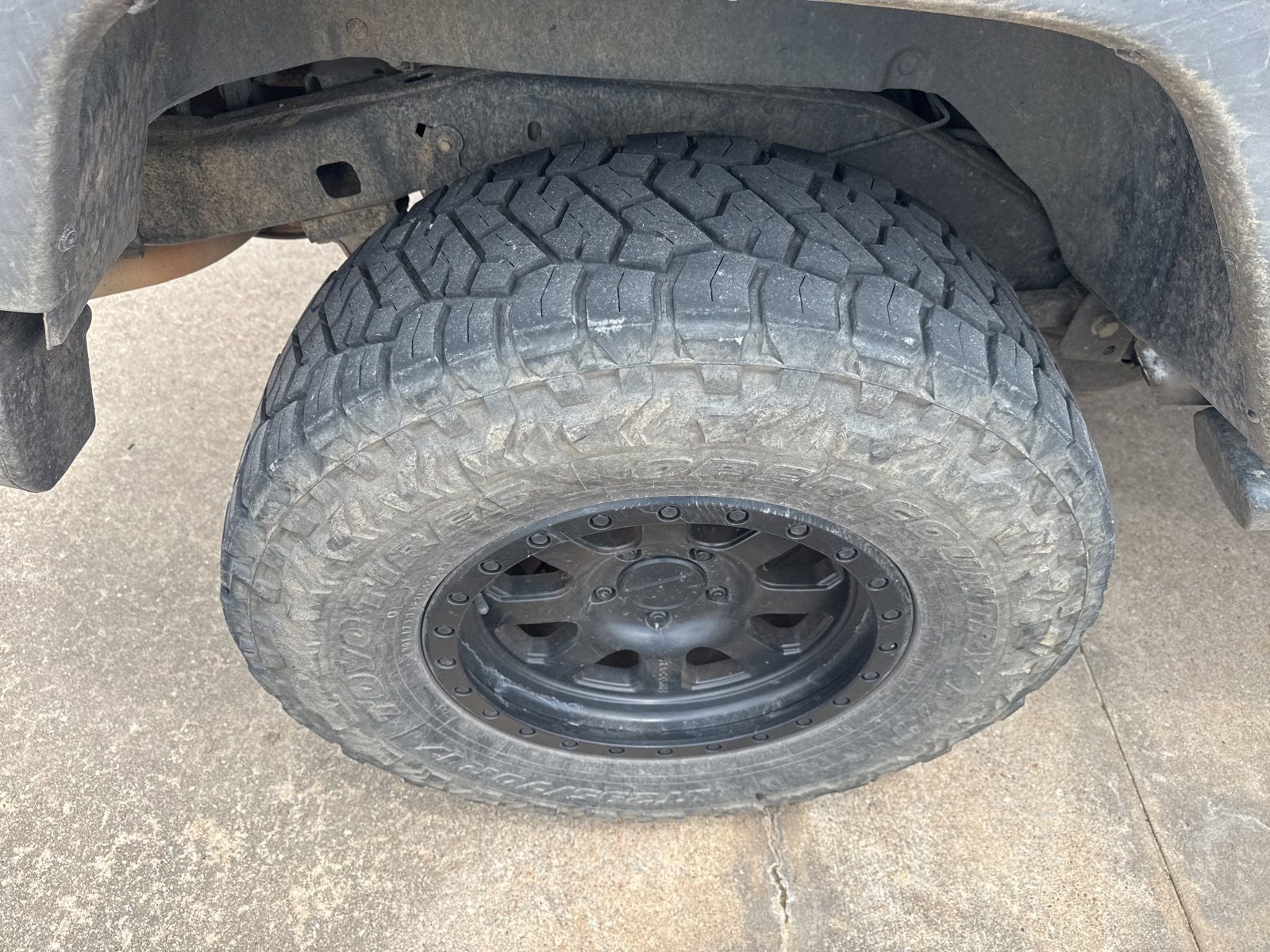 2015 Jeep Wrangler Unlimited Willys