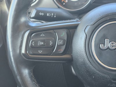 2022 Jeep Gladiator Sport S