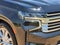 2022 Chevrolet Suburban High Country