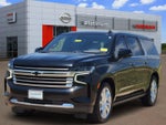 2022 Chevrolet Suburban High Country