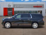 2022 Chevrolet Suburban High Country