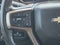 2022 Chevrolet Suburban High Country