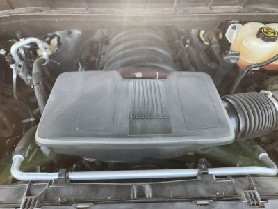 2022 Chevrolet Suburban High Country