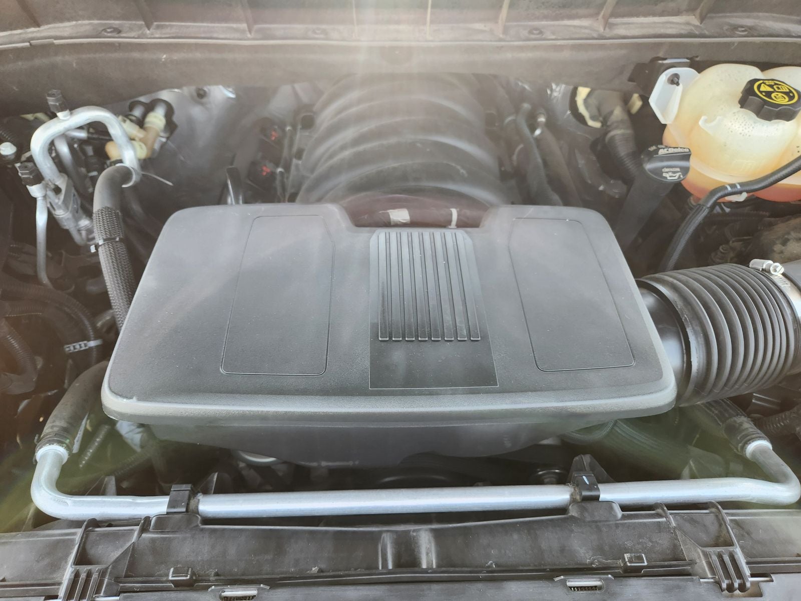 2022 Chevrolet Suburban High Country