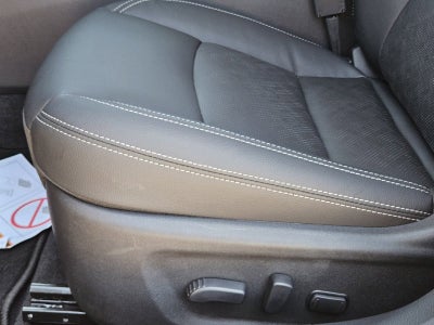 2025 Nissan Altima 2.5 SL