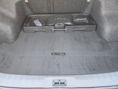 2025 Nissan Altima 2.5 SL