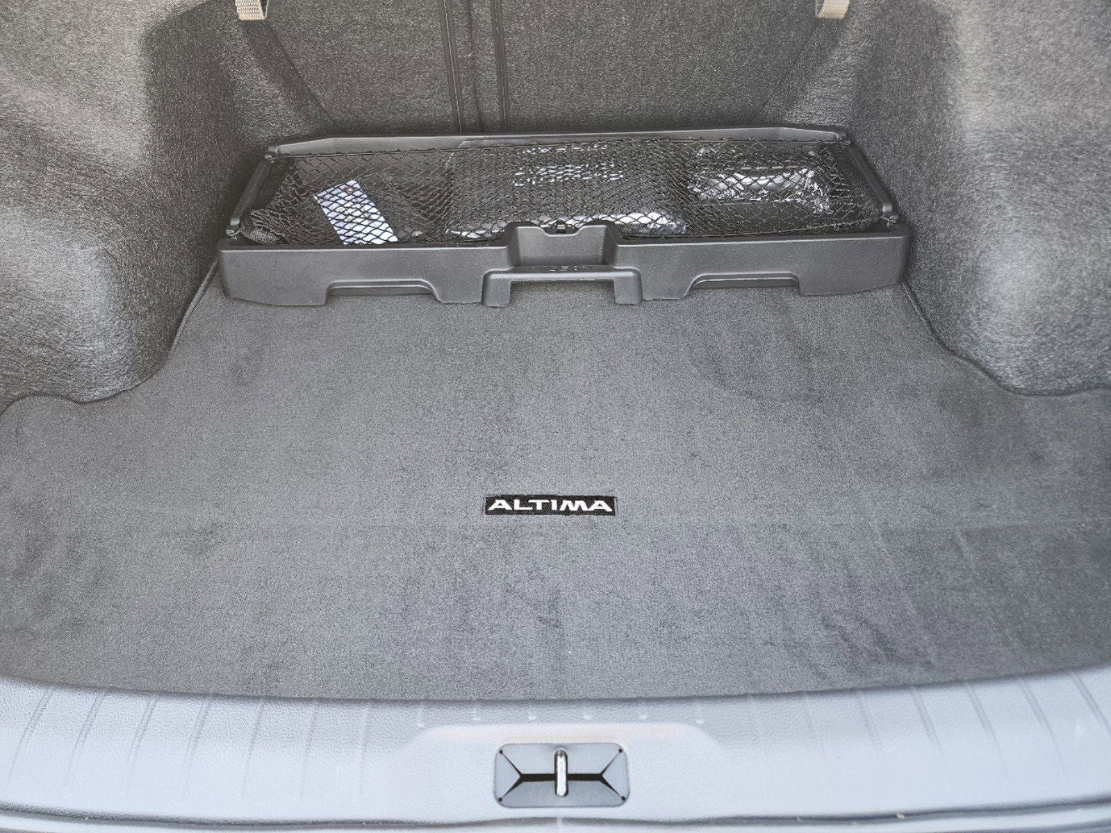 2025 Nissan Altima 2.5 SL