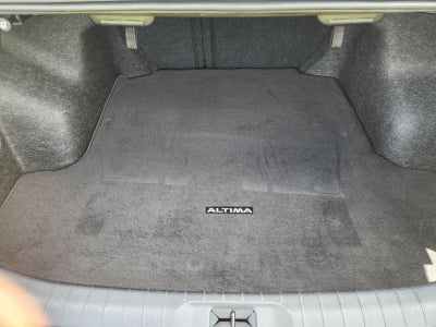 2025 Nissan Altima 2.5 SL