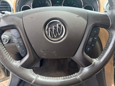 2016 Buick Enclave Leather Group