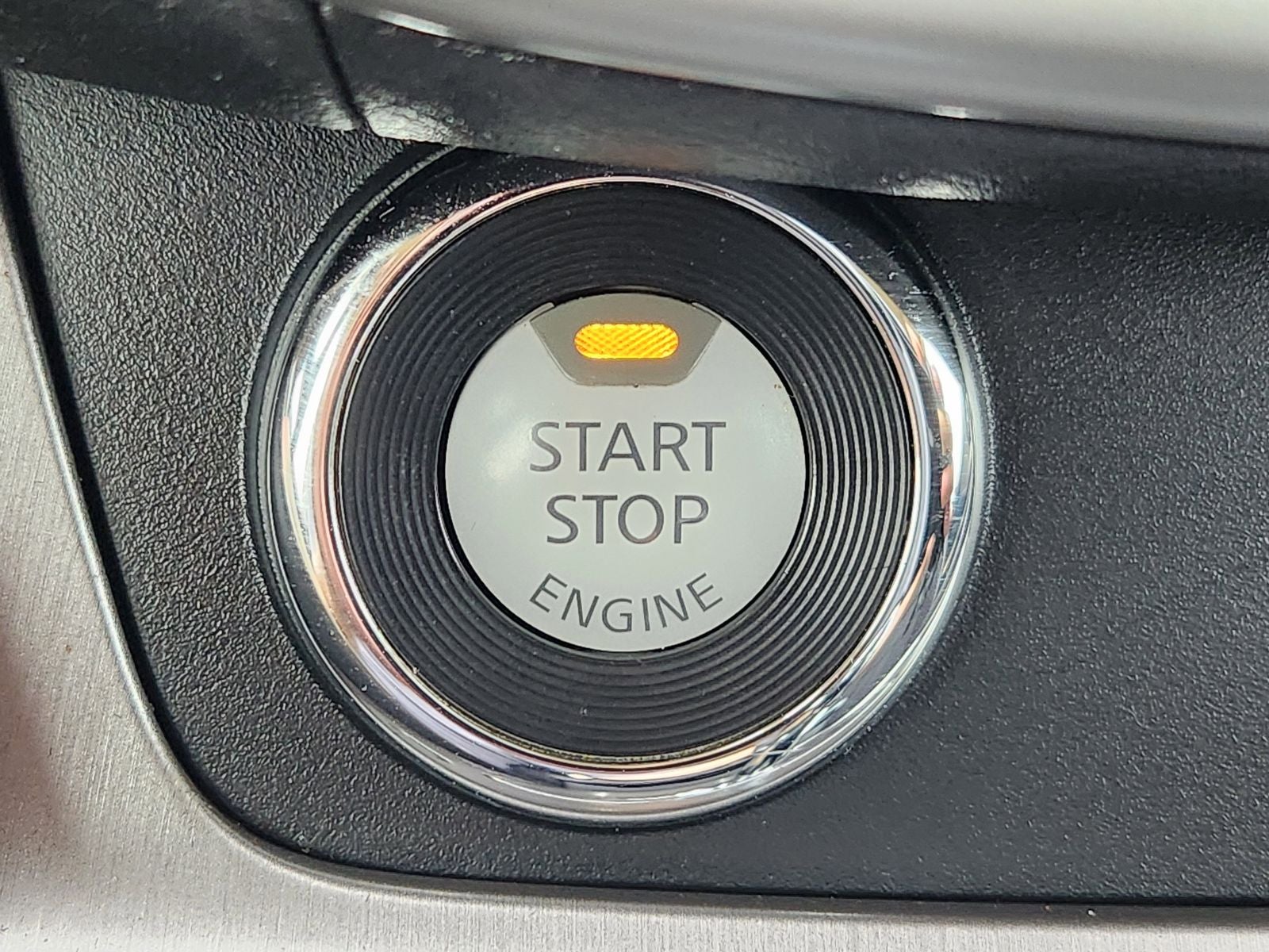 2021 Nissan Murano S