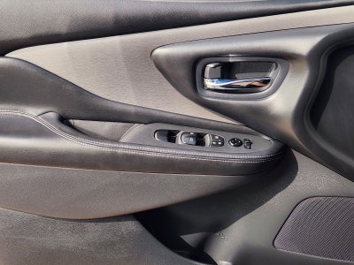 2021 Nissan Murano S