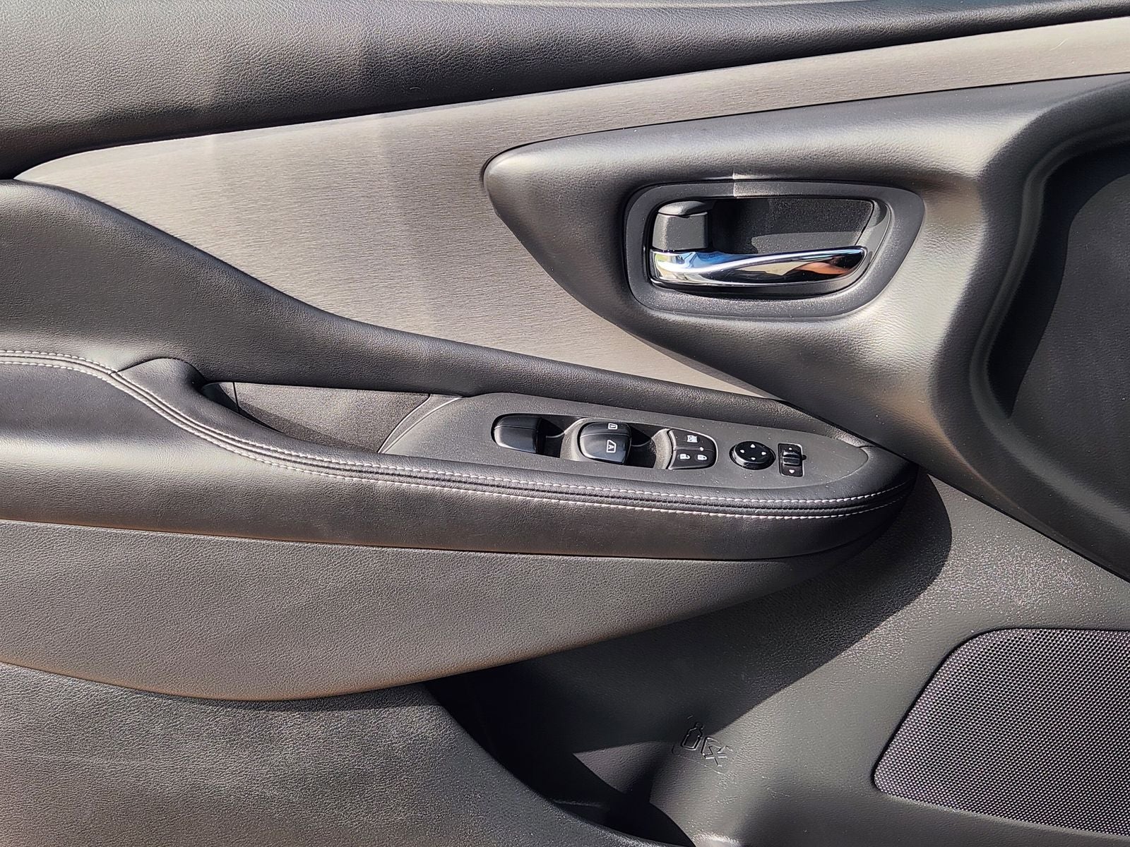 2021 Nissan Murano S