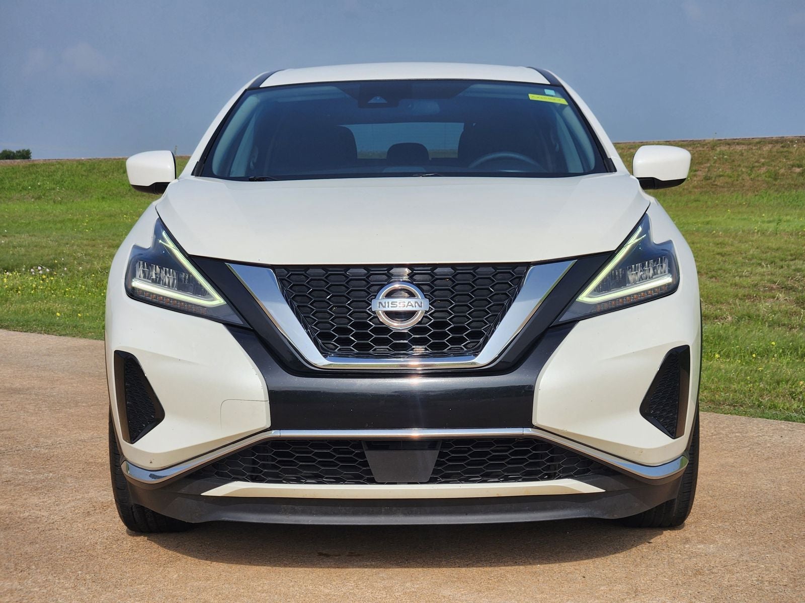 2021 Nissan Murano S