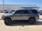 2021 Toyota 4Runner TRD Off-Road Premium