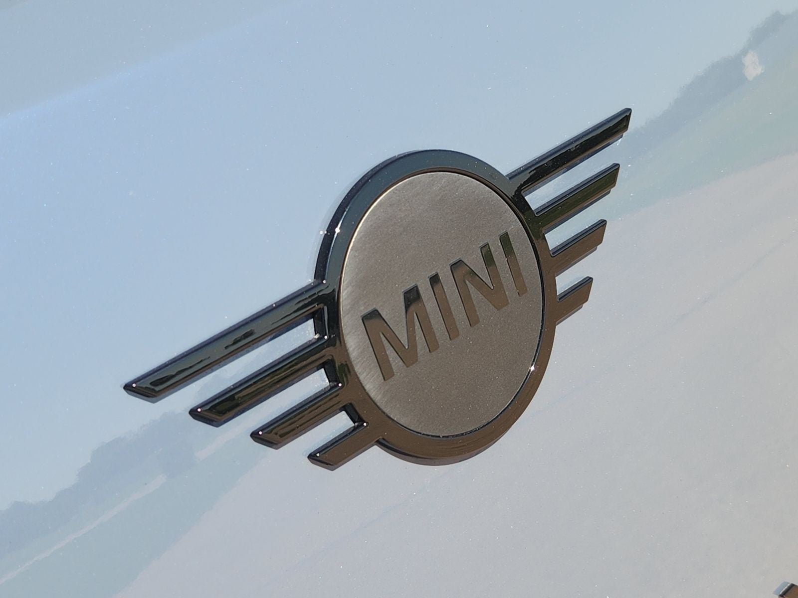 2025 MINI John Cooper Works Countryman Iconic