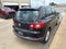 2011 Volkswagen Tiguan SE
