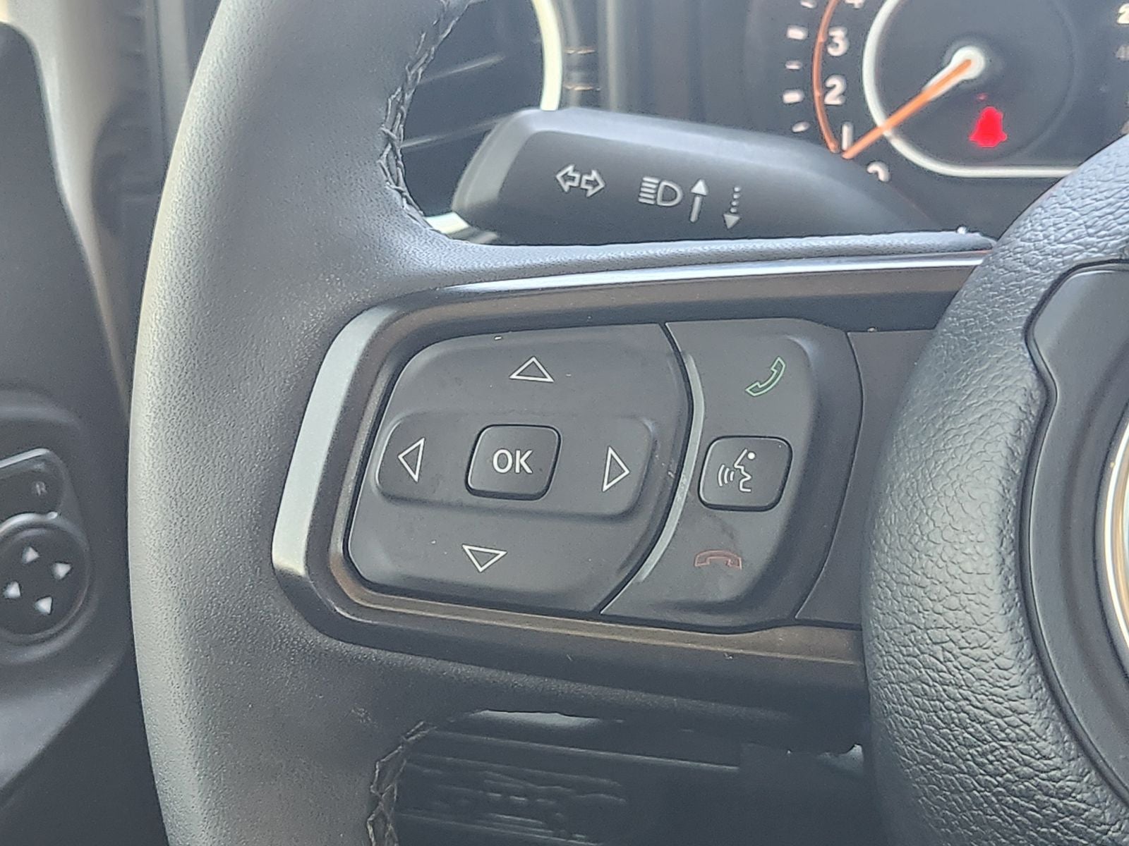 2025 Jeep Gladiator Texas Trail