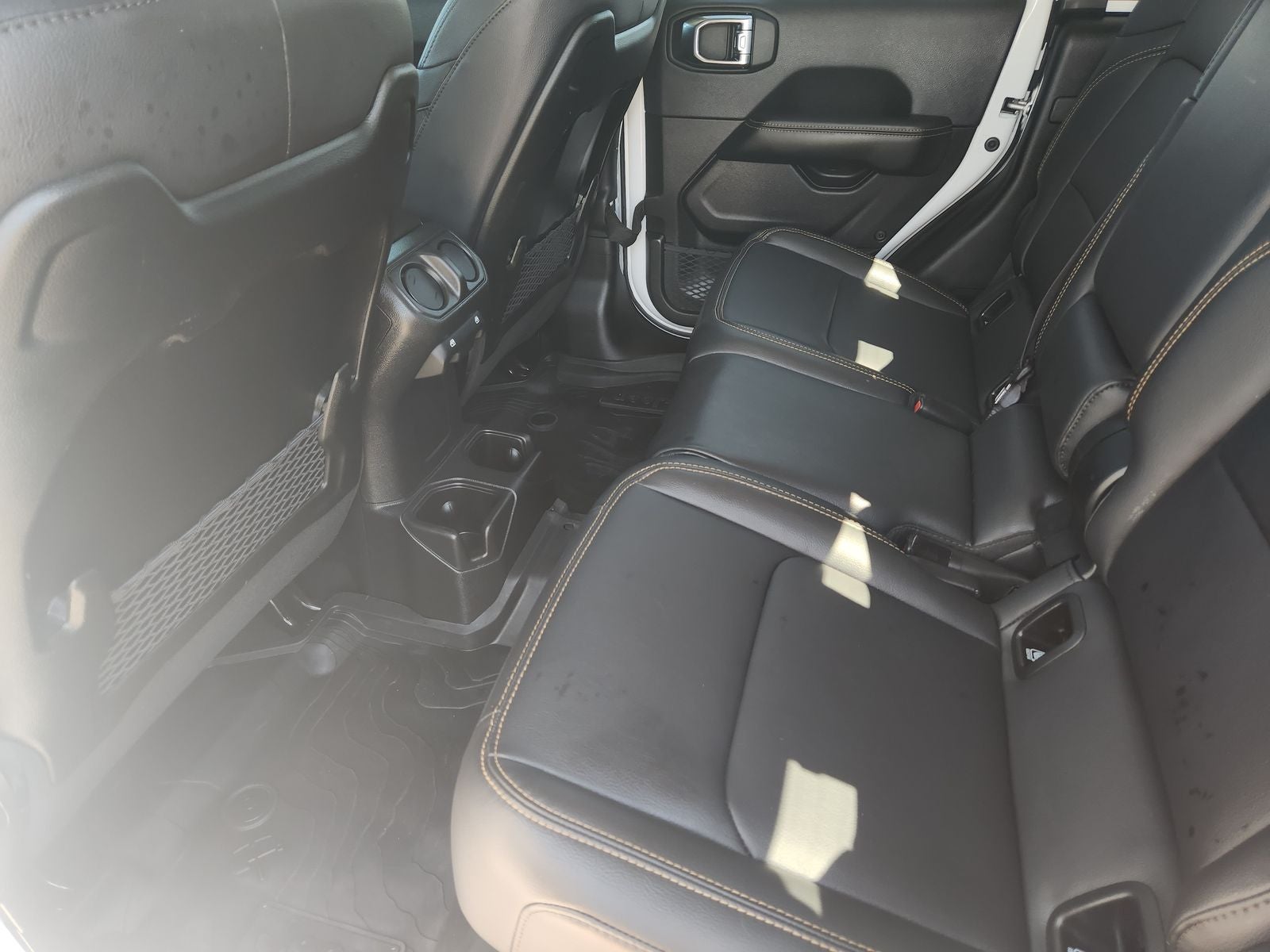 2025 Jeep Gladiator Texas Trail