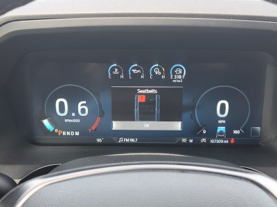 2023 Ford Expedition Platinum