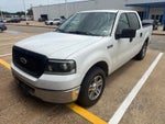 2007 Ford F-150 XL