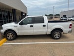 2007 Ford F-150 XL
