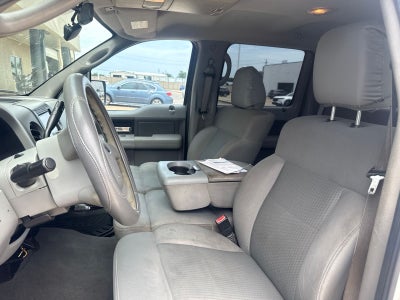 2007 Ford F-150 XL