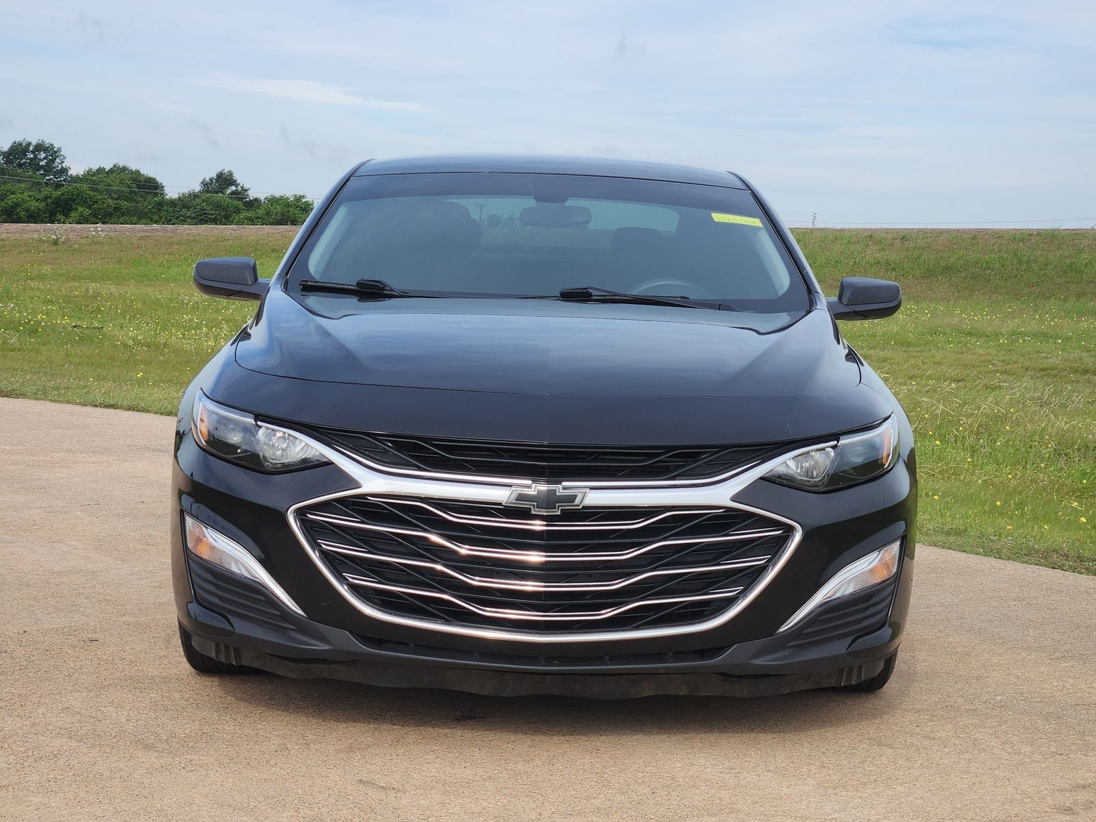 2021 Chevrolet Malibu LS 1LS
