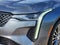 2021 Cadillac CT4 Premium Luxury