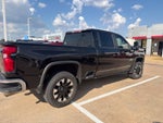 2020 Chevrolet Silverado 2500HD LT