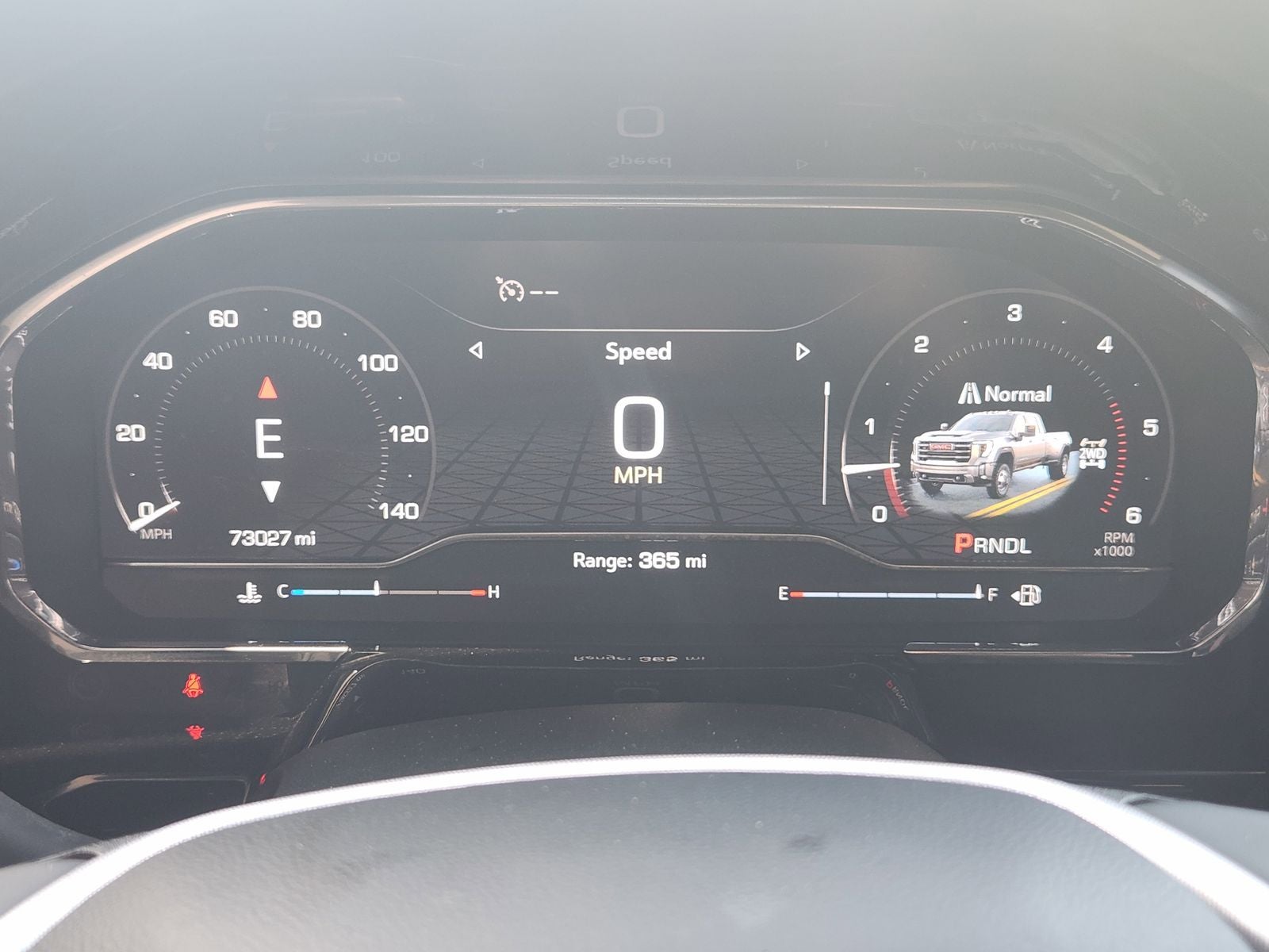 2024 GMC Sierra 3500HD SLT