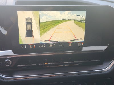 2024 GMC Sierra 3500HD SLT