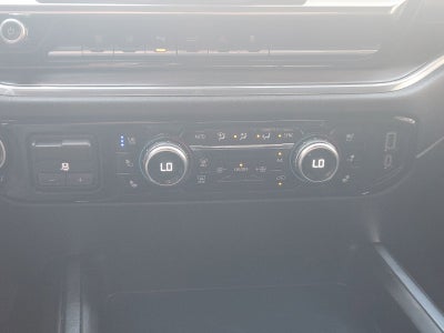 2024 GMC Sierra 3500HD SLT