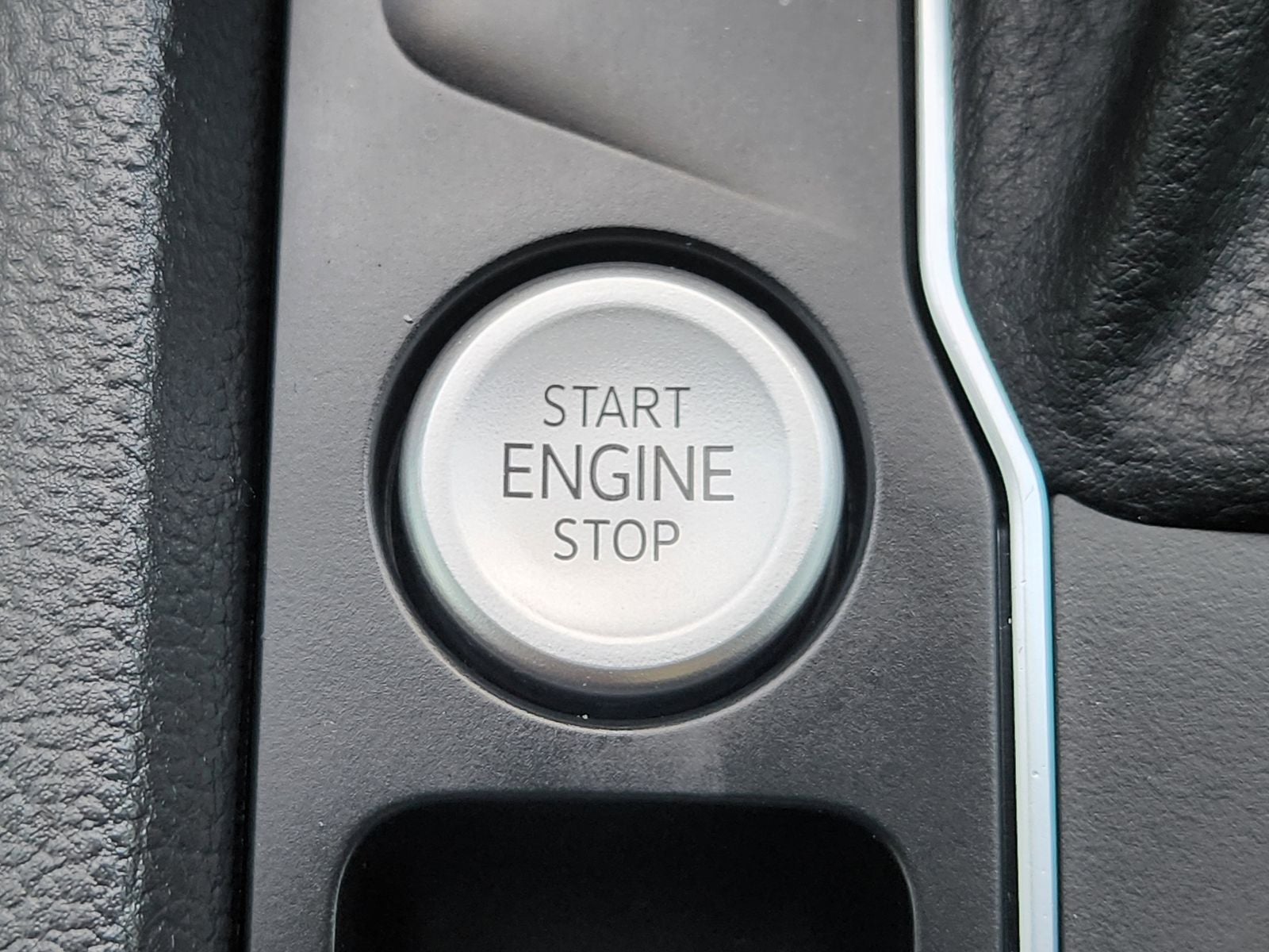2022 Volkswagen Atlas 3.6L V6 SEL R-Line