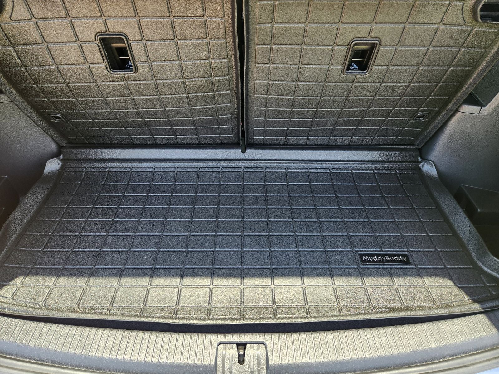 2022 Volkswagen Atlas 3.6L V6 SEL R-Line