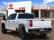 2023 Chevrolet Silverado 2500HD Custom