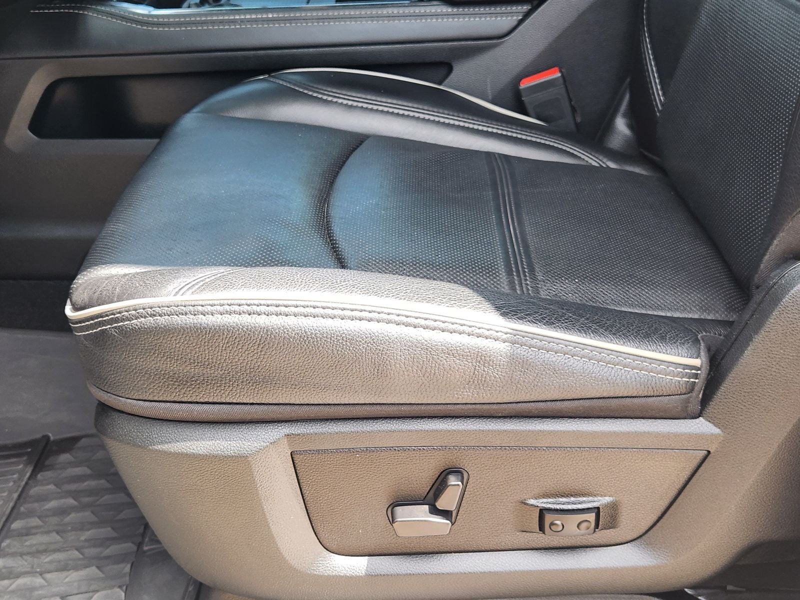 2024 RAM 2500 Limited