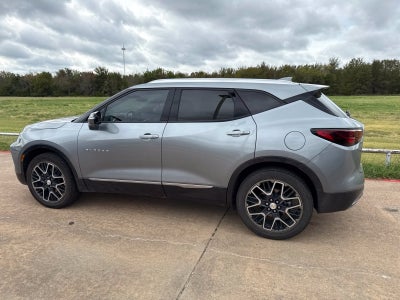 2024 Chevrolet Blazer Premier