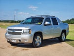 2012 Chevrolet Avalanche 1500 LTZ