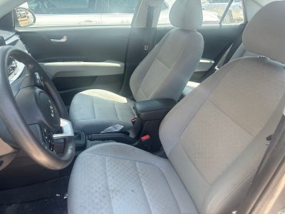 2023 Kia Rio S
