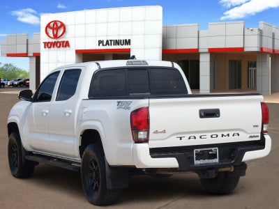 2023 Toyota Tacoma SR V6
