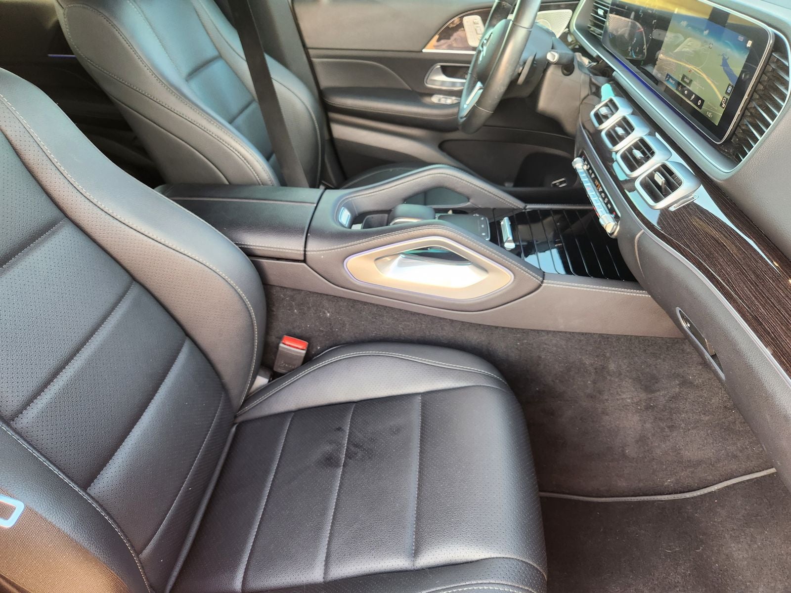 2022 Mercedes-Benz GLE GLE 350
