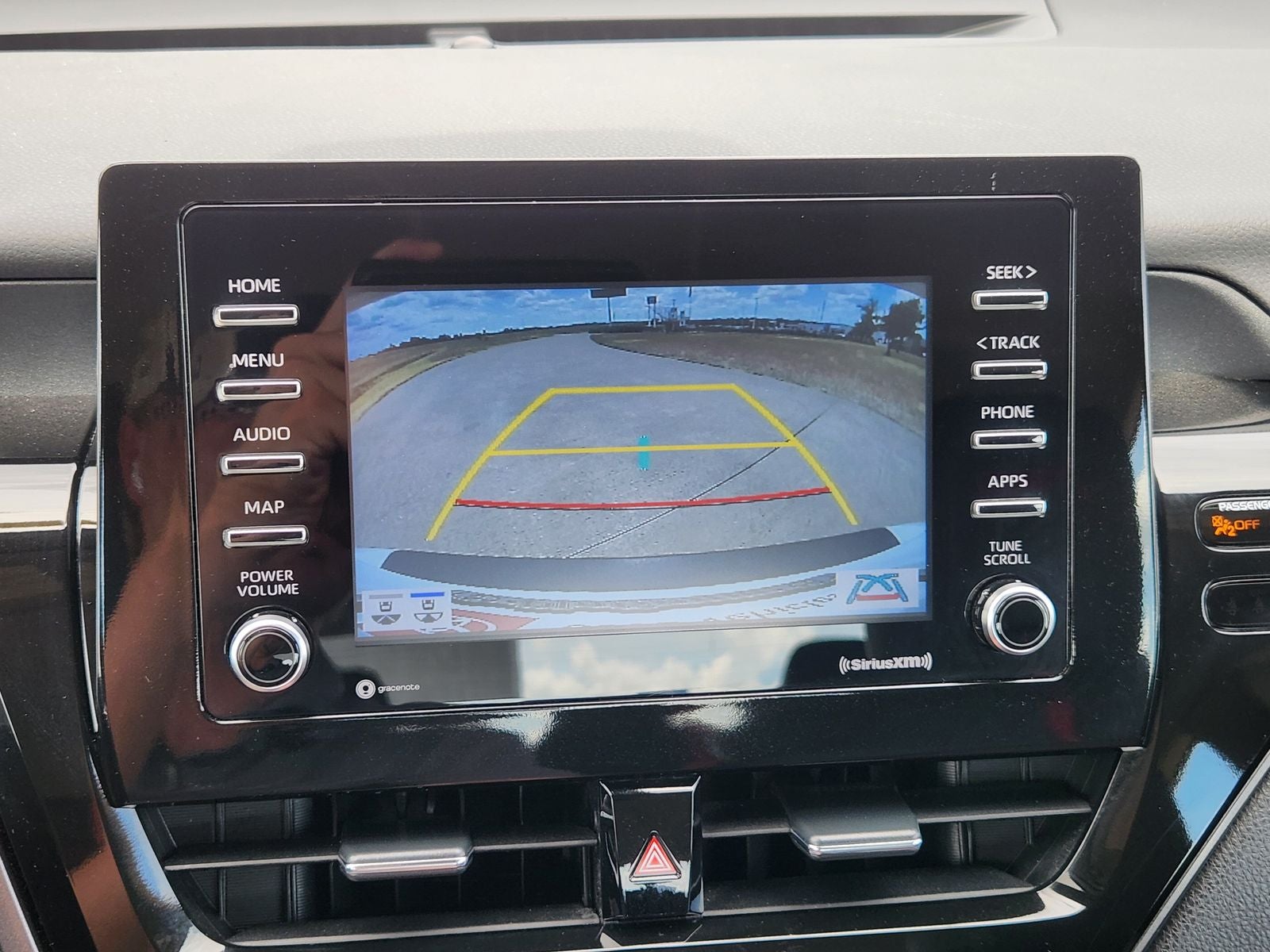2024 Toyota Camry TRD V6