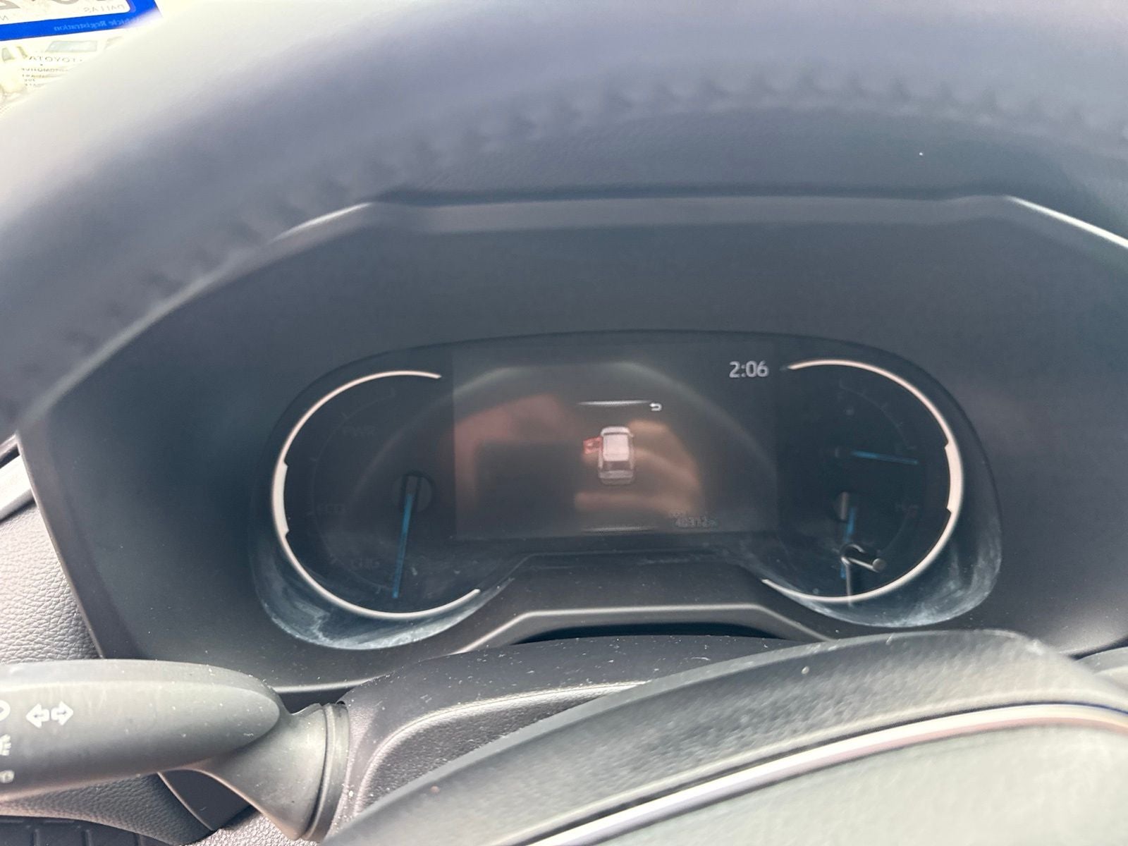 2022 Toyota RAV4 Hybrid XSE